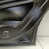 Дверь задняя правая на VW Touareg 2 2010-2018