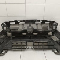 Бампер передний на Suzuki SX4 2013>