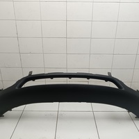 Юбка передняя на Kia Sorento 2 XM 2009-2021