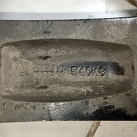 Диск колесный легкосплавный на Changan Uni-V 2022>