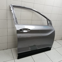 Дверь передняя правая на Belgee X50 2019> / Geely Coolray 2019>