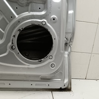 Дверь задняя левая на Chery Tiggo 4 Pro 2020>