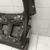 Дверь багажника на Belgee X70 2024> / Geely Atlas Pro 2019>