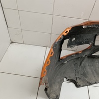 Бампер передний на Nissan X-Trail T32 2014-2022