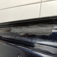 Капот на Mercedes Benz GLC Class X253 2015-2023 / Mercedes Benz GLC Class C253 Coupe 2016-2023