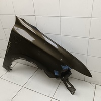 Крыло переднее правое на Mitsubishi Outlander 3 (GF) 2012>