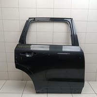 Дверь задняя правая на Volvo XC90 2015>