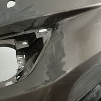 Бампер передний на Nissan Murano (Z52) 2016>