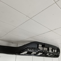 Юбка передняя на Chery Tiggo 4 Pro 2020>