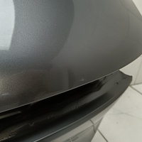 Дверь багажника на Voyah Free 2021>