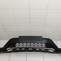 Юбка передняя на Hyundai Creta 2 2021>