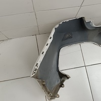 Бампер задний на BMW 1 серия F20 F21 2011-2019