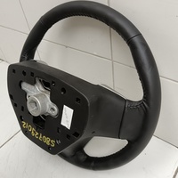 Руль на Ford Explorer 2010>