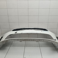 Бампер передний на Kia Stinger 2017>