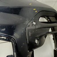 Бампер передний на BMW X5 G05 2018>