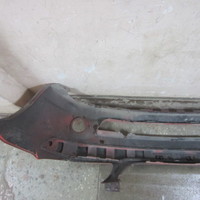 Бампер передний на Hyundai Getz 2002-2010 бампер передний после 07/2005 года