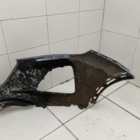 Бампер передний на Chery Tiggo 4 Pro 2020>