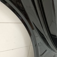 Дверь задняя левая на LiXiang L9 2022>