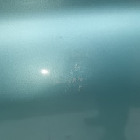 Дверь задняя левая на Geely Coolray 2019> / Belgee X50 2019>