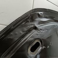 Капот на Lada Vesta 2015>