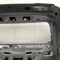 Дверь багажника на Chery Tiggo 7 Pro 2019>
