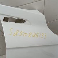 Крыло переднее правое на Geely Emgrand 2021>