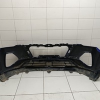 Бампер передний на Changan CS35 Plus 2018>