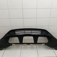 Юбка передняя на Ford Kuga 2 2012-2019