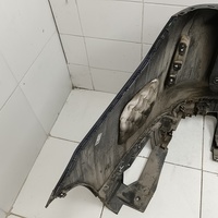 Бампер задний на Exeed VX M36T 2021>