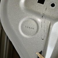 Дверь задняя правая на Nissan Qashqai J11 2014>