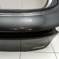 Дверь багажника на Voyah Free 2021>