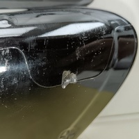 Фара левая на Porsche Cayenne 3 2017>