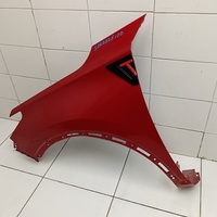 Крыло переднее левое на Chery Tiggo 7 Pro 2019>