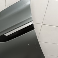 Крыло переднее левое на Exeed RX T22 2023>