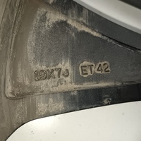 Диск колесный легкосплавный на Changan CS55 Plus 2019>