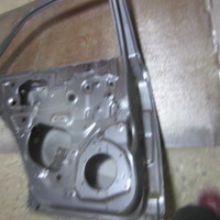 Дверь задняя правая на Suzuki Kizashi 2010>