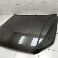 Капот на Volvo XC60 2017>