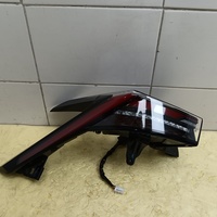 Фонарь задний наружный левый на Jetour Dashing 2022>