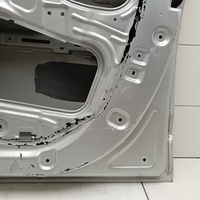 Дверь передняя правая на Hyundai Creta 1 2016-2021