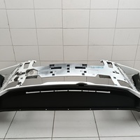 Бампер передний на Geely Coolray 2019>