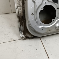 Дверь задняя правая на Lada Vesta 2015>