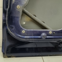 Дверь задняя правая на Mazda CX 7 2007-2012