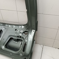 Дверь багажника на Exeed TXL M32T 2020>