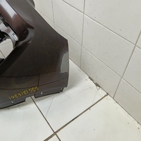 Бампер передний на Toyota Fortuner 2 2015>