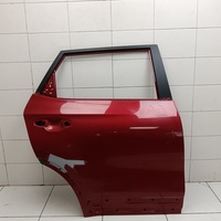 Дверь задняя правая на Kia Seltos 2019>