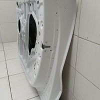 Дверь передняя правая на Exeed RX T22 2023>