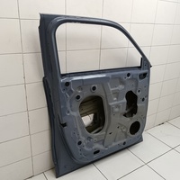 Дверь передняя левая на Haval H3 2023>