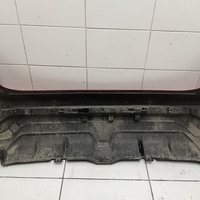 Бампер задний на Mitsubishi ASX 2010> бампер задний после 09/2012 года