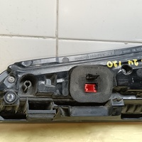 Фонарь задний наружный левый на Audi Q5 8OA 2017>