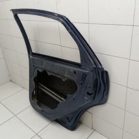 Дверь задняя правая на Ford Focus 2 2005-2008